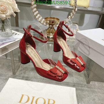EC - DOR Women Shoes - 1503