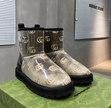 EC - GUKI Women Shoes - 1338
