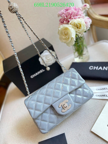 EC - CHL Bags - 2695