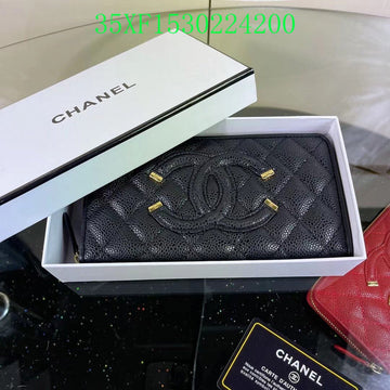 EC - CHL Wallet - 2579
