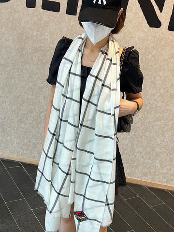 EC - BOR Scarf - 046