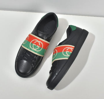 EC - GUKI Women Shoes - 1110
