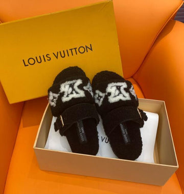 EC Luxury - LOV Women Shoes - 373