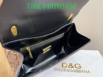 EC - DAG Bags - 047