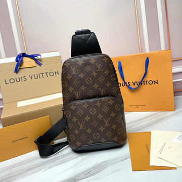 EC Fashion Lu-Vi bags - 17464