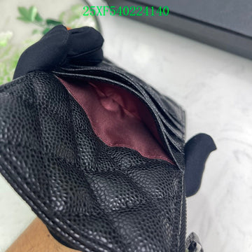EC - CHL Wallet - 2671