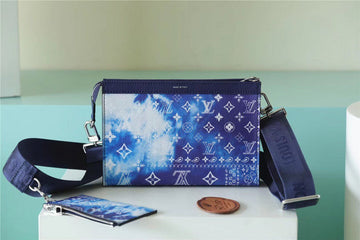 EC Fashion Lu-Vi bags - 10006