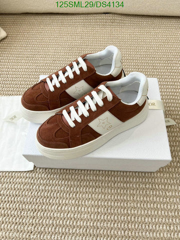 EC - DOR Women Shoes - 1422