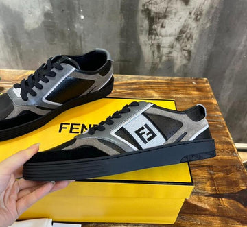 EC - FDE Men Shoes - 100