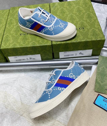EC - GUKI Women Shoes - 1570