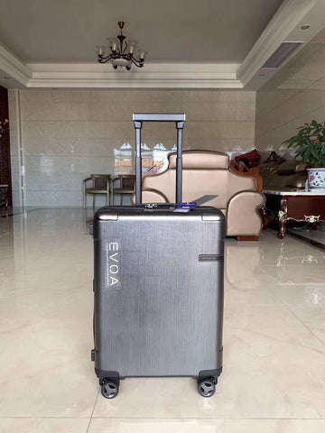 EC - Mix Trunk - 063