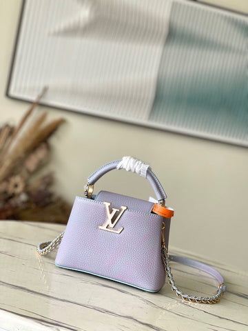 Fashion Lu-Vi bags - 3955