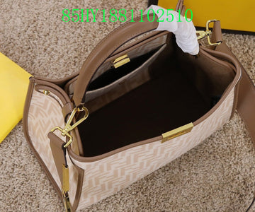 EC - FDE Bags - 2149