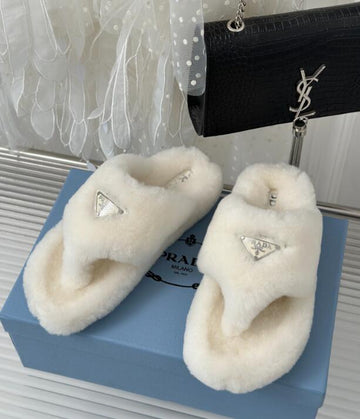 EC Luxury - PD Women Shoes - 208