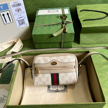 EC - GUKI Bag - 240