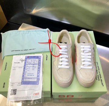 EC - YZO Women Shoes - 170