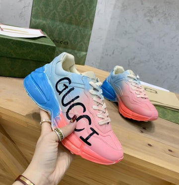 EC - GUKI Men Shoes - 753