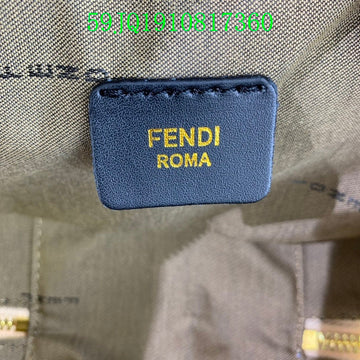 EC - FDE Bags - 1495