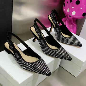 EC - DOR Women Shoes - 513