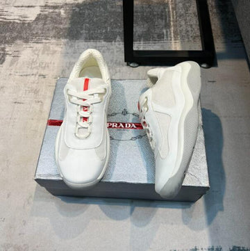 EC Luxury - PD Men Shoes - 201