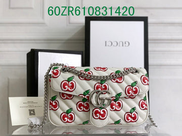EC - GUKI Bags - 2352