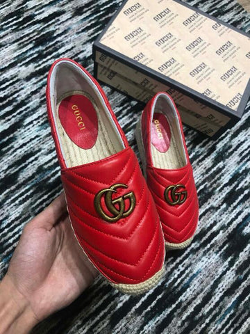 EC - GUKI Women Shoes - 2317