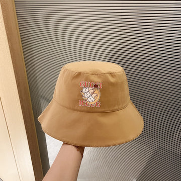 EC - GUKI Cap - 290