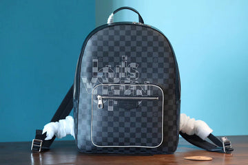 EC Fashion Lu-Vi bags - 9715