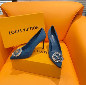 EC Luxury - LOV Women Shoes - 251
