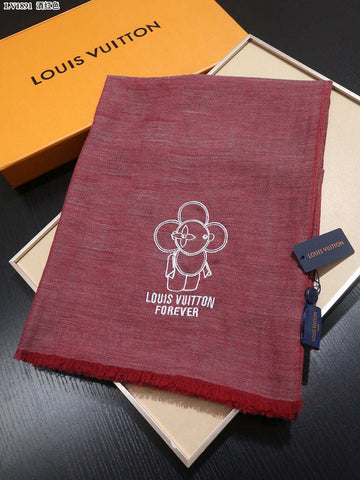 EC - LOV Scarf - 183