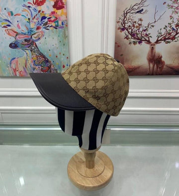 EC - Mix Hats - 135