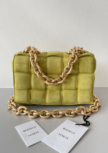EC - BOV Women Bag - 1572