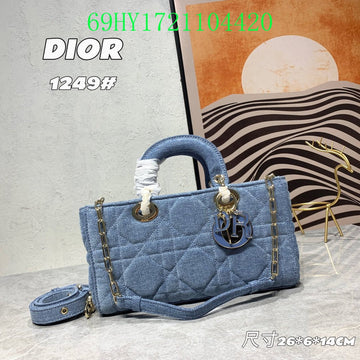 EC - DOR Bags - 1101