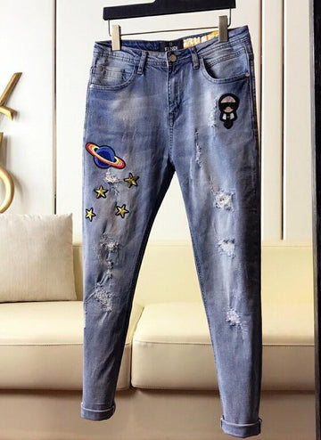 EC - FDE Clothes - 095