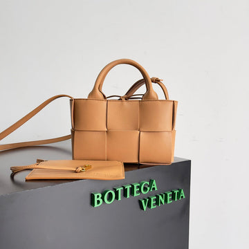 EC - BOV Women Bag - 702
