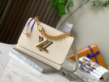 EC Fashion Lu-Vi Bags - 16649