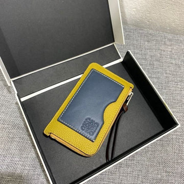 EC - LOW Wallet - 121