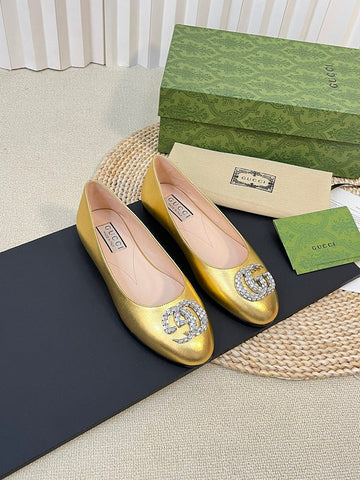 EC - GUKI Shoe - 457