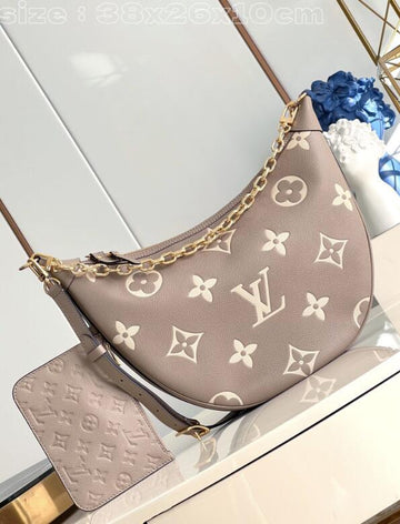 EC - LOV Bags - 493