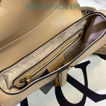 Christian Dior Luxury - The Tote   588