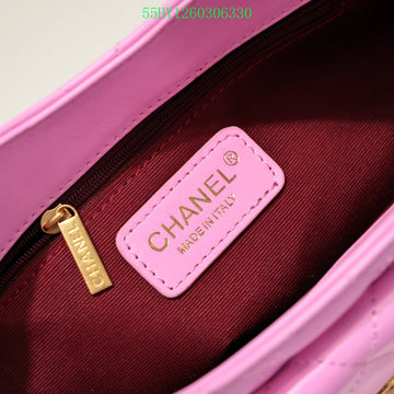 EC - CHL Bags - 1448