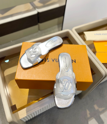 EC Luxury - LOV Women Shoes - 005