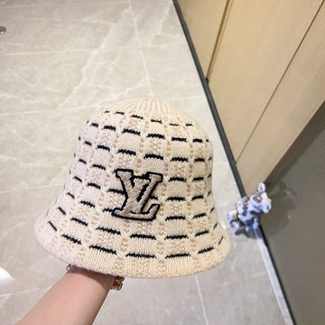 EC - LOV Cap - 079