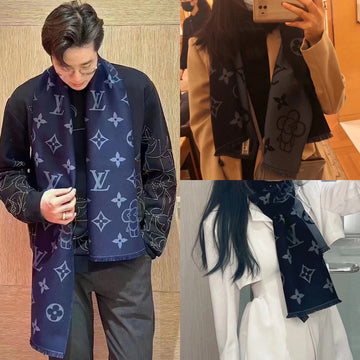 EC - LOV Scarf - 309