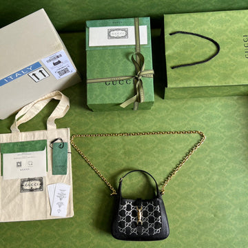 EC - GUKI Bag - 681