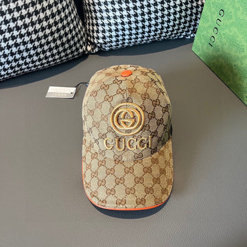 EC - GUKI Cap - 730