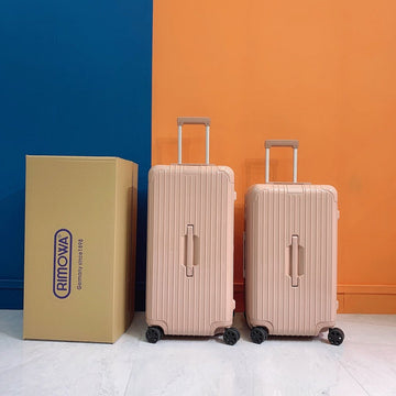 EC - Mix Trunk - 134