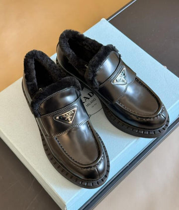 EC Luxury - PD Women Shoes - 145