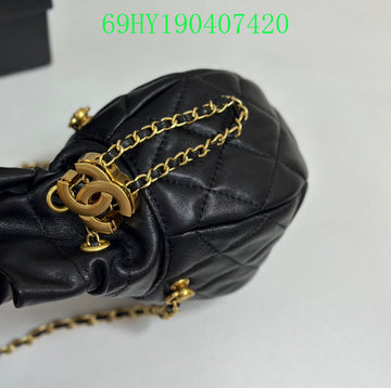 EC - CHL Bags - 1156