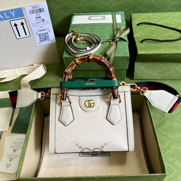 Gucci Luxury Fashion Bag